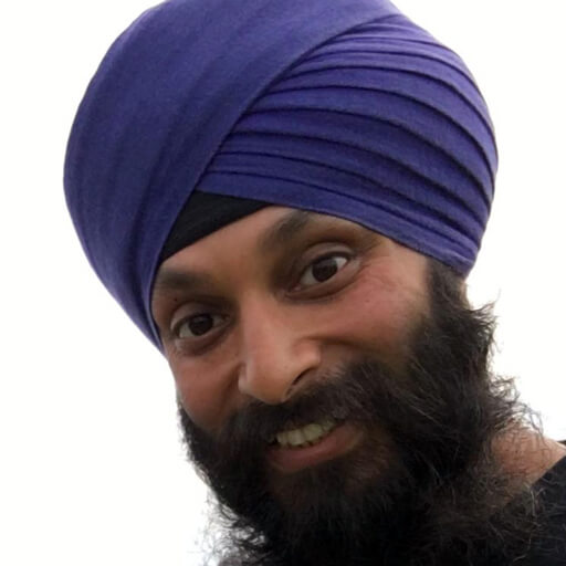 Rajinder Chaggar