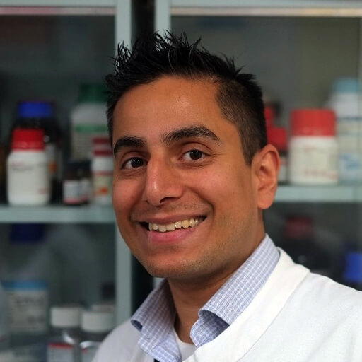 Sanooj Soni