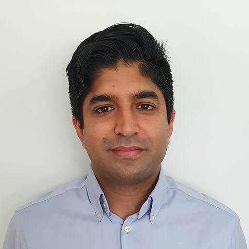 Asantha Jayaweera