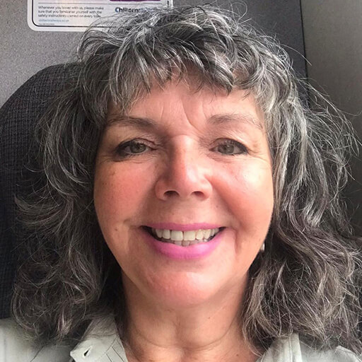 Terri Stewart